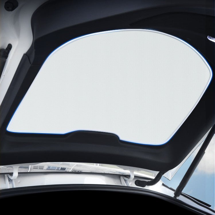 Rear Liftgate Sunshade for Tesla Model Y Tesery Official Store