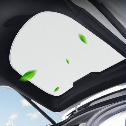 Rear Liftgate Sunshade for Tesla Model Y Tesery Official Store