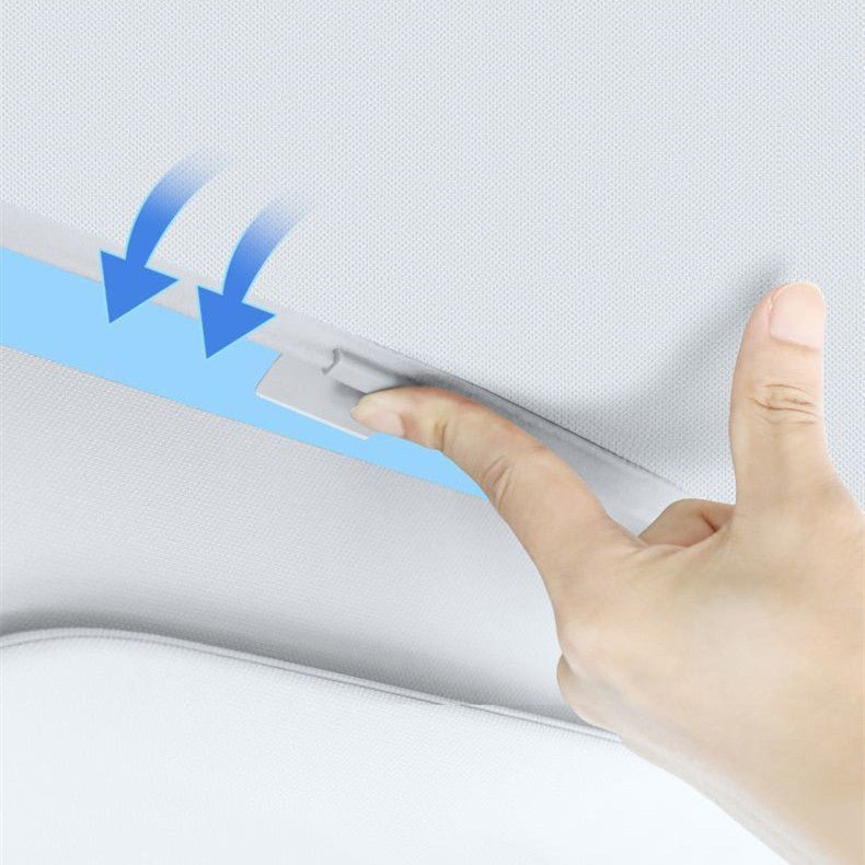 Rear Liftgate Sunshade for Tesla Model Y Tesery Official Store