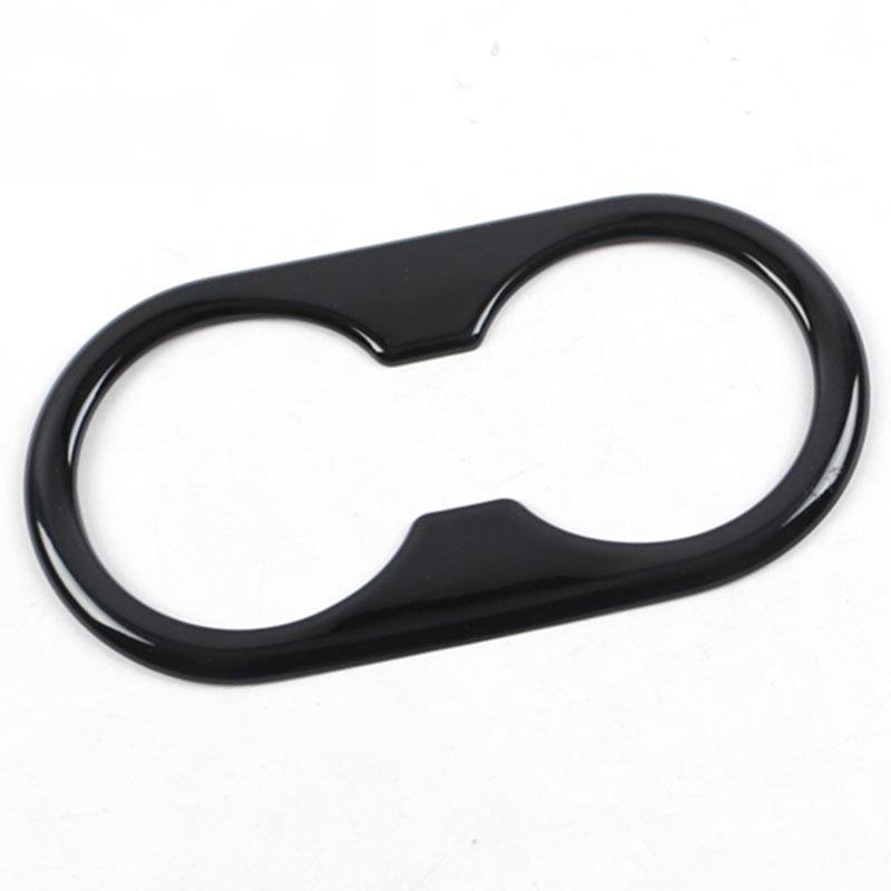 Rear Seat Water Cup Holder Trim Interior Accessories for Tesla Model 3 / Y Tesery Official Store