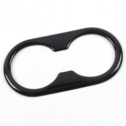 Rear Seat Water Cup Holder Trim Interior Accessories for Tesla Model 3 / Y Tesery Official Store