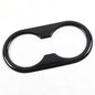 Rear Seat Water Cup Holder Trim Interior Accessories for Tesla Model 3 / Y Tesery Official Store