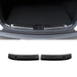 Trunk Sill Protector for Model Y Juniper Tesery Official Store