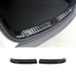 Trunk Sill Protector for Model Y Juniper Tesery Official Store