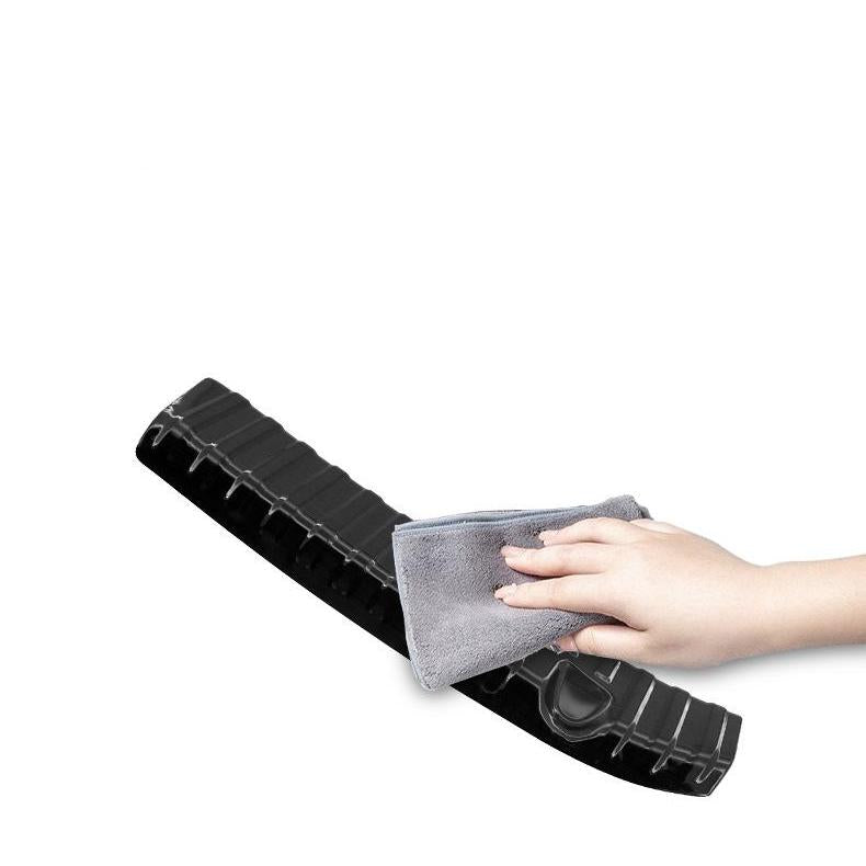 Trunk Sill Protector for Model Y Juniper Tesery Official Store