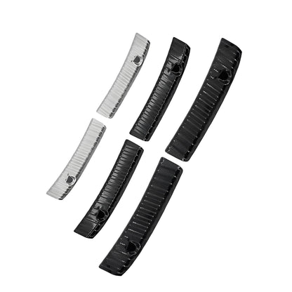 Trunk Sill Protector for Model Y Juniper Tesery Official Store