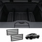 Rear Trunk Lower Grille Baffle for Cybertruck (2PCS) Tesery Official Store