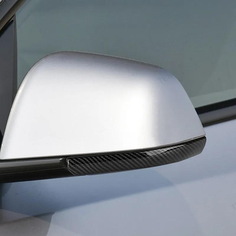Rearview Mirror Anti-Collision Strip for Tesla Model 3/Y Tesery Official Store