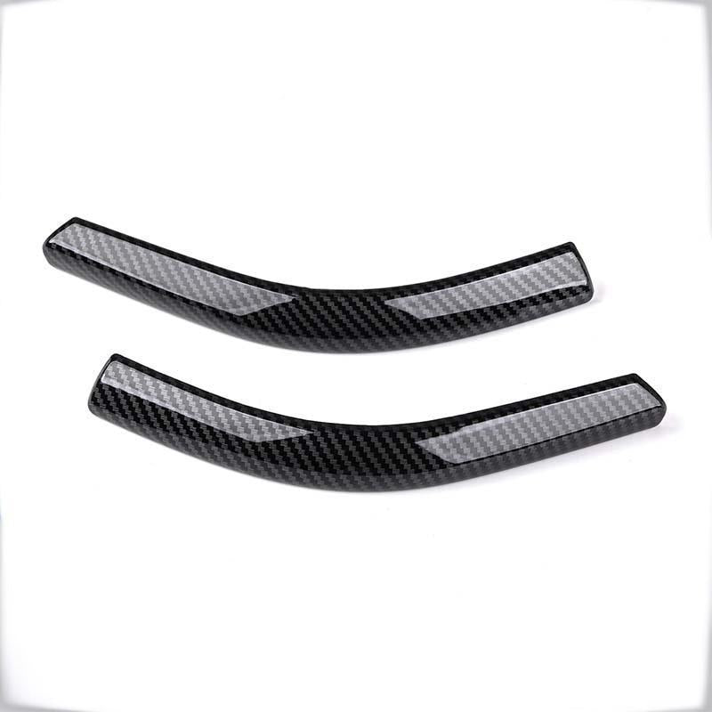 Rearview Mirror Anti-Collision Strip for Tesla Model 3/Y Tesery Official Store
