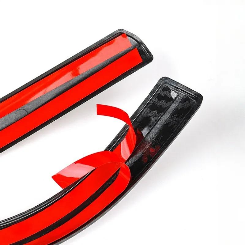 Rearview Mirror Anti-Collision Strip for Tesla Model 3/Y Tesery Official Store