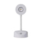 Rechargeable Smart Led Wall Spotlight