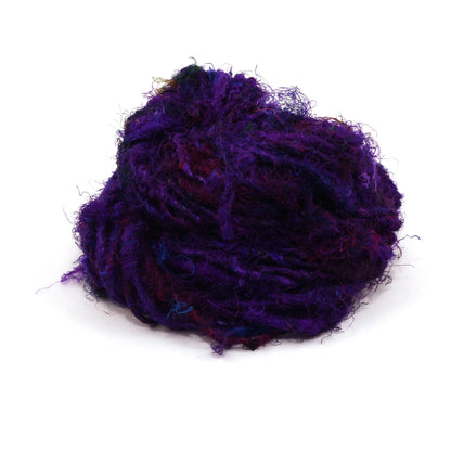 Recycled Silk Yarn "Lux Adventure"