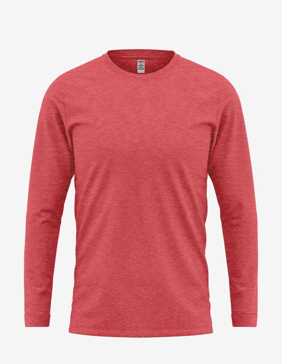 Long Sleeve T-Shirt 3055 SpectraUSA