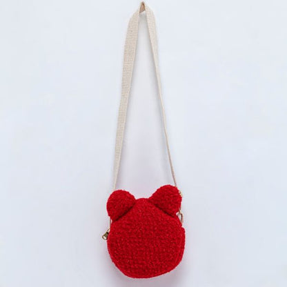 Red Bag Honey and Hive