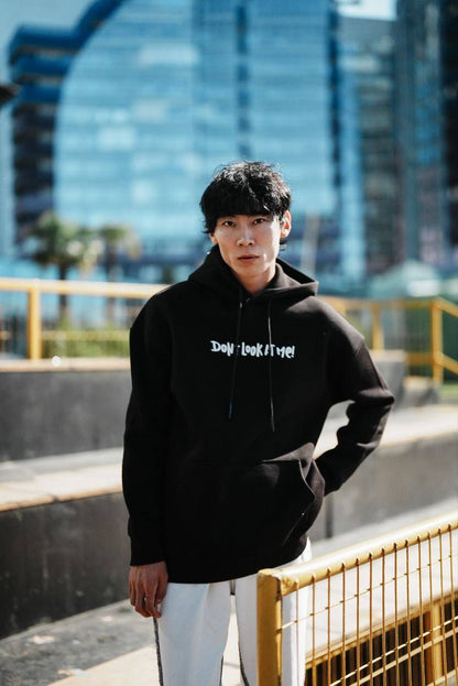 Oversize 'Red Roses' Graphic Hoodie - Dark Aesthetic Streetwear Sweatshirt Withinblack