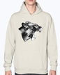 Roaring Lioness, Moss Apparel Hoodie Moss Apparel