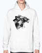 Roaring Lioness, Moss Apparel Hoodie Moss Apparel