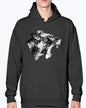 Roaring Lioness, Moss Apparel Hoodie Moss Apparel