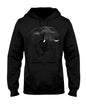Elephant's Stand, Moss Apparel, Unisex Hoodie Moss Apparel