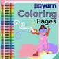 Relaxation Coloring Book