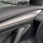 Repalcement Real Carbon FiberDoor Trim Panel for Model 3/Y Tesery Official Store