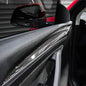 Repalcement Real Carbon FiberDoor Trim Panel for Model 3/Y Tesery Official Store