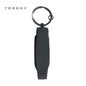 Silicone Key Fob Cover for Model S/X | Metal Buckle | Scratch Protection | OEM Quality Tesery Official Store