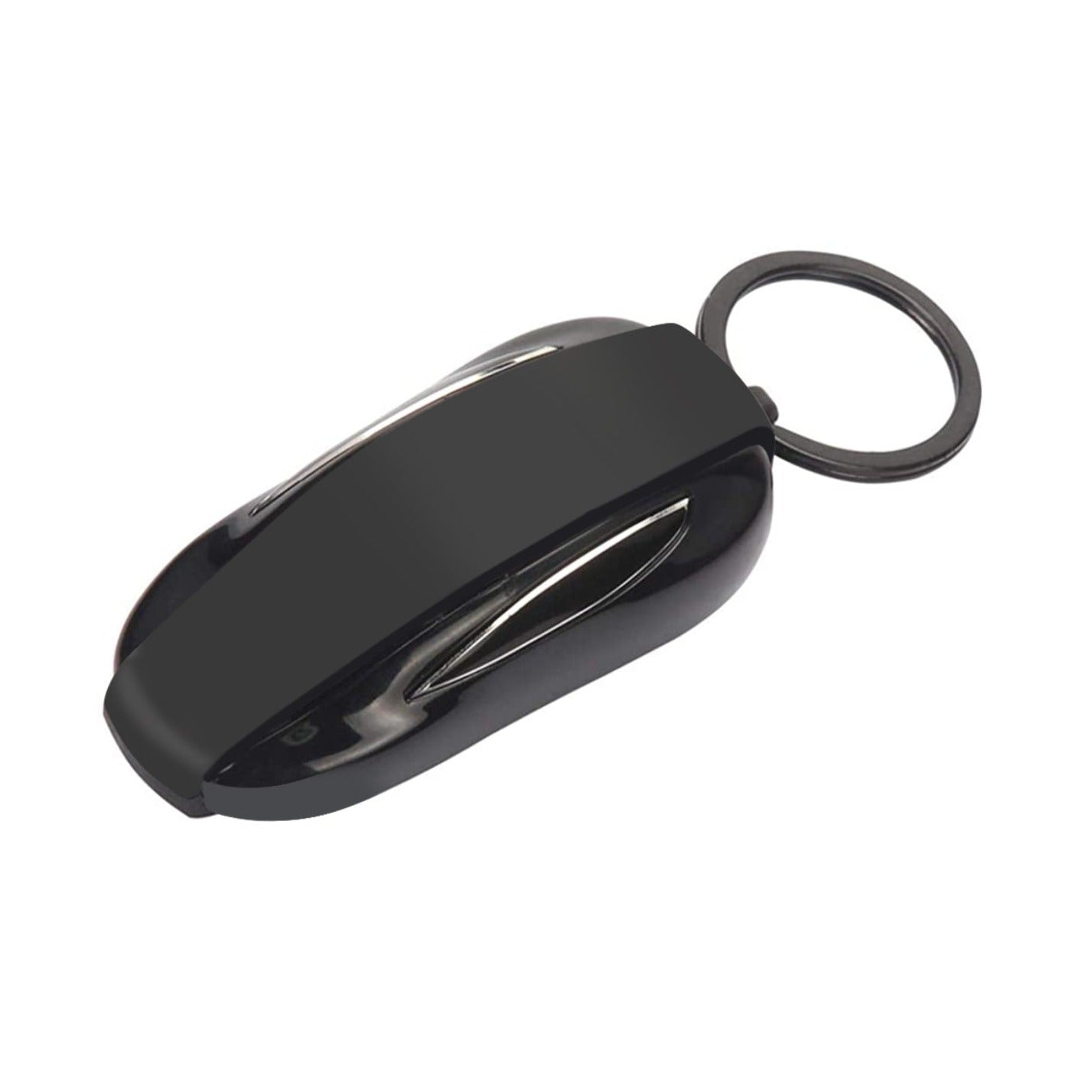 Silicone Key Fob Cover for Model S/X | Metal Buckle | Scratch Protection | OEM Quality Tesery Official Store