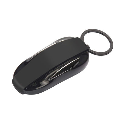 Silicone Key Fob Cover for Model S/X | Metal Buckle | Scratch Protection | OEM Quality Tesery Official Store