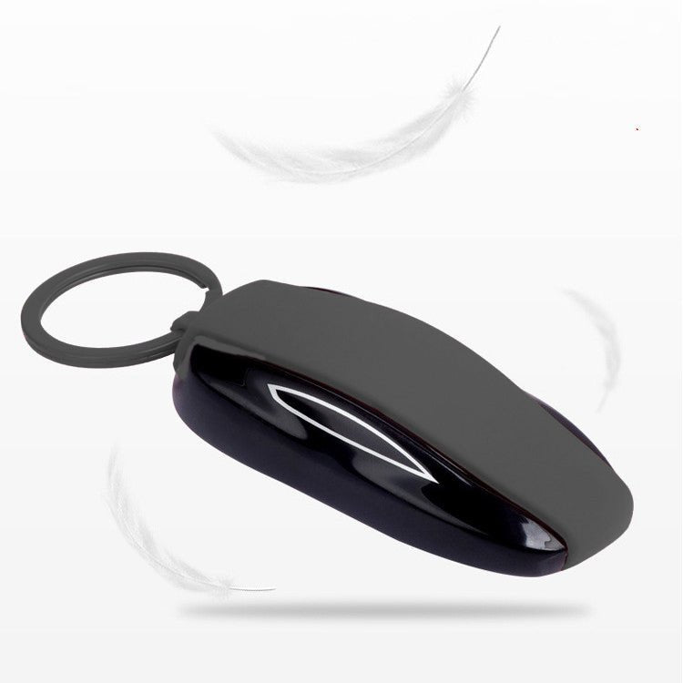 Silicone Key Fob Cover for Model S/X | Metal Buckle | Scratch Protection | OEM Quality Tesery Official Store