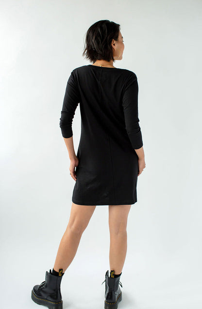Misa Tee Dress LOVETRUST