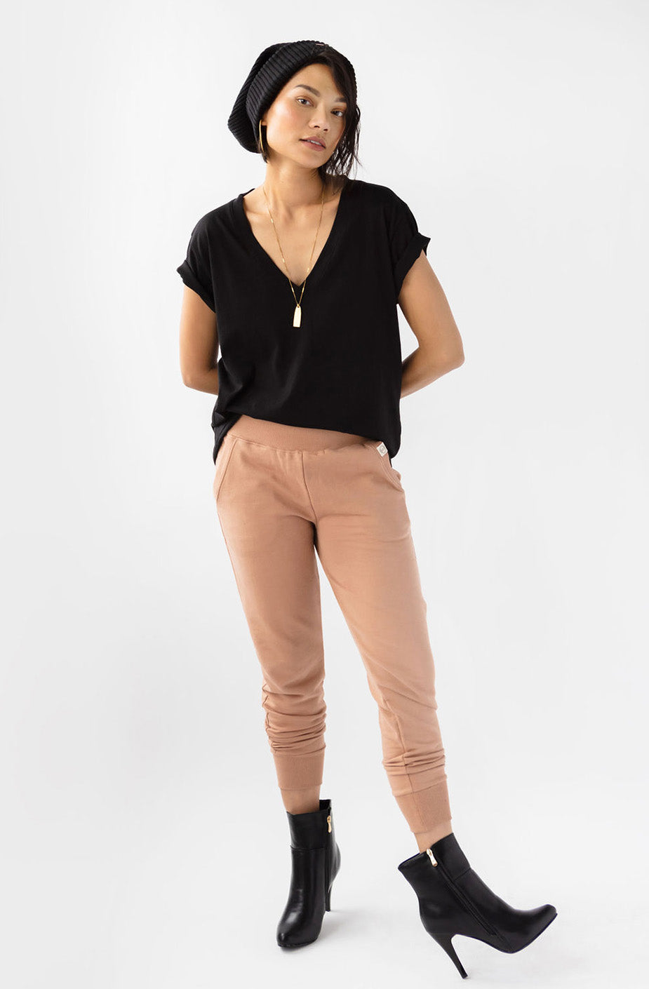 Alicia Jogger Pant LOVETRUST