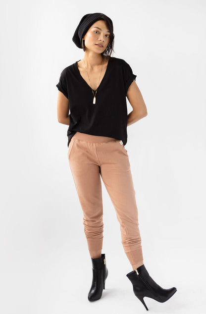 Alicia Jogger Pant LOVETRUST