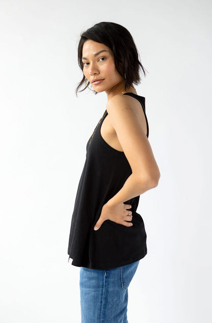 KO Cutaway Tank LOVETRUST