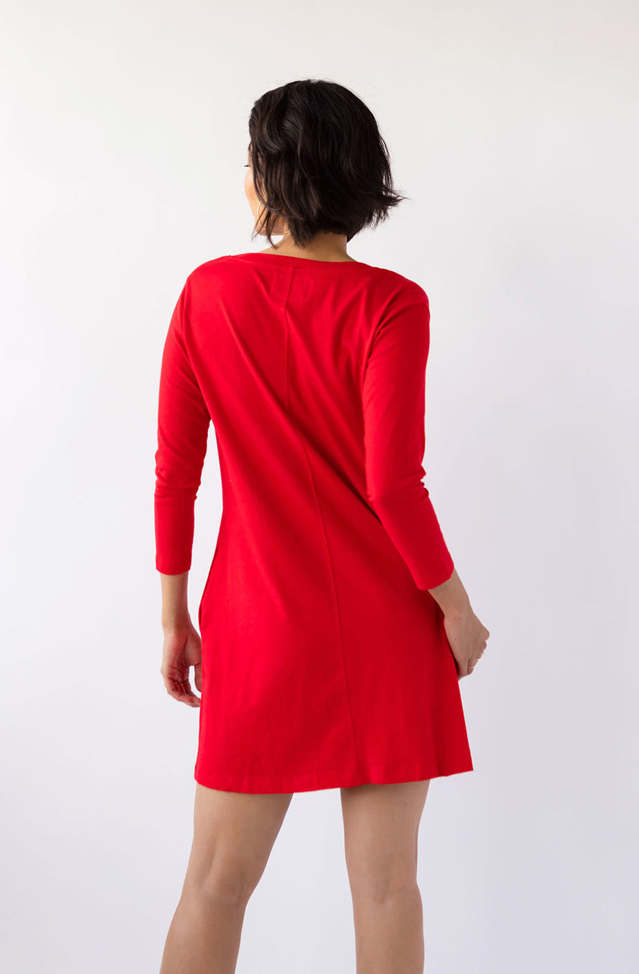 Misa Tee Dress LOVETRUST