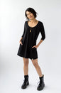 Misa Tee Dress LOVETRUST