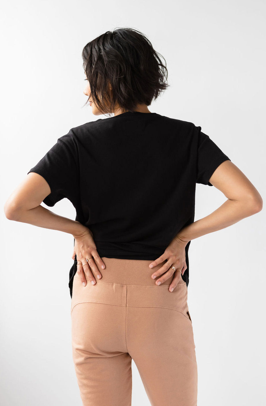 Alicia Jogger Pant LOVETRUST