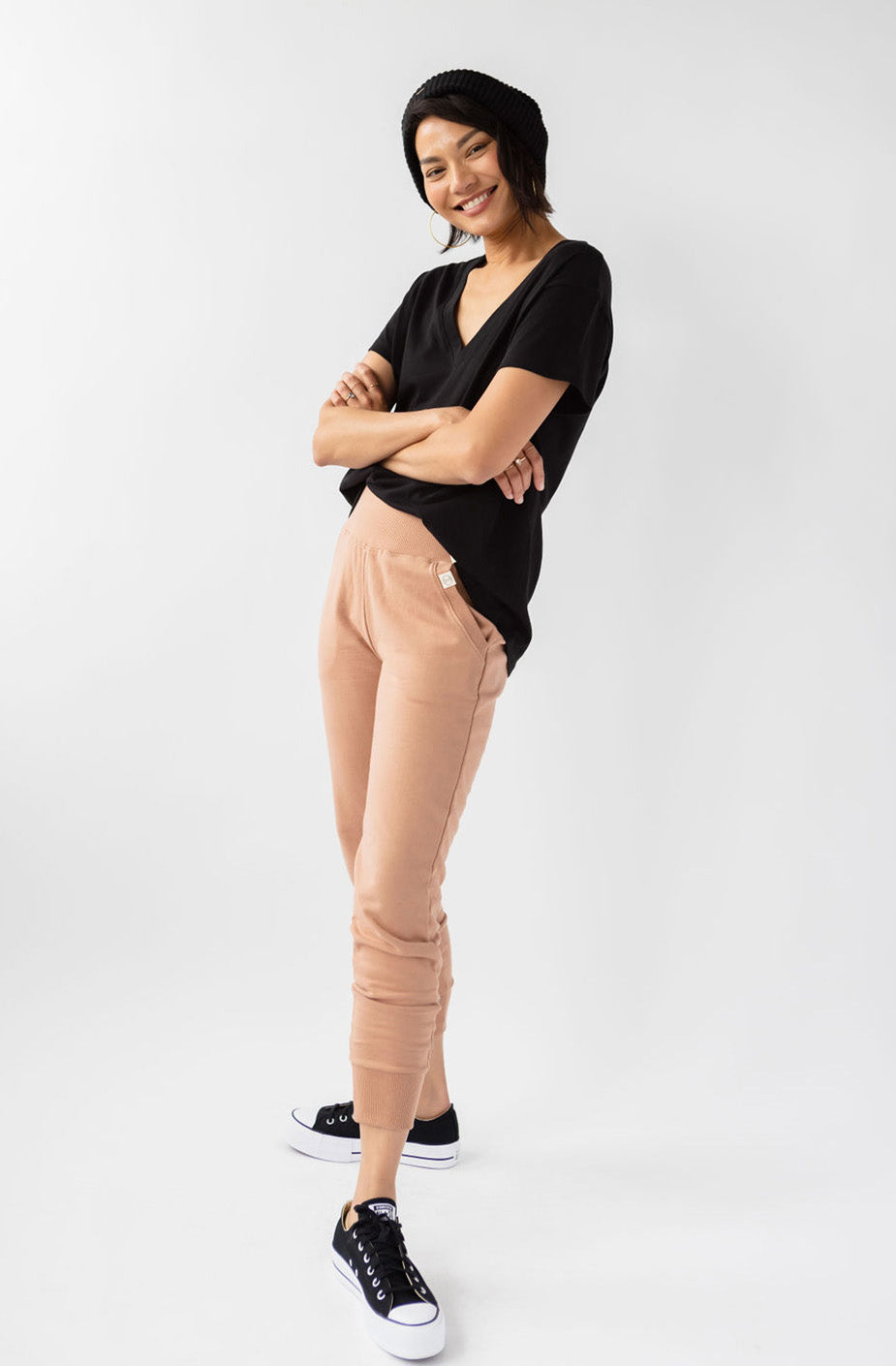Alicia Jogger Pant LOVETRUST