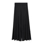 Plus Size High Waist Wide Leg Pants for Women