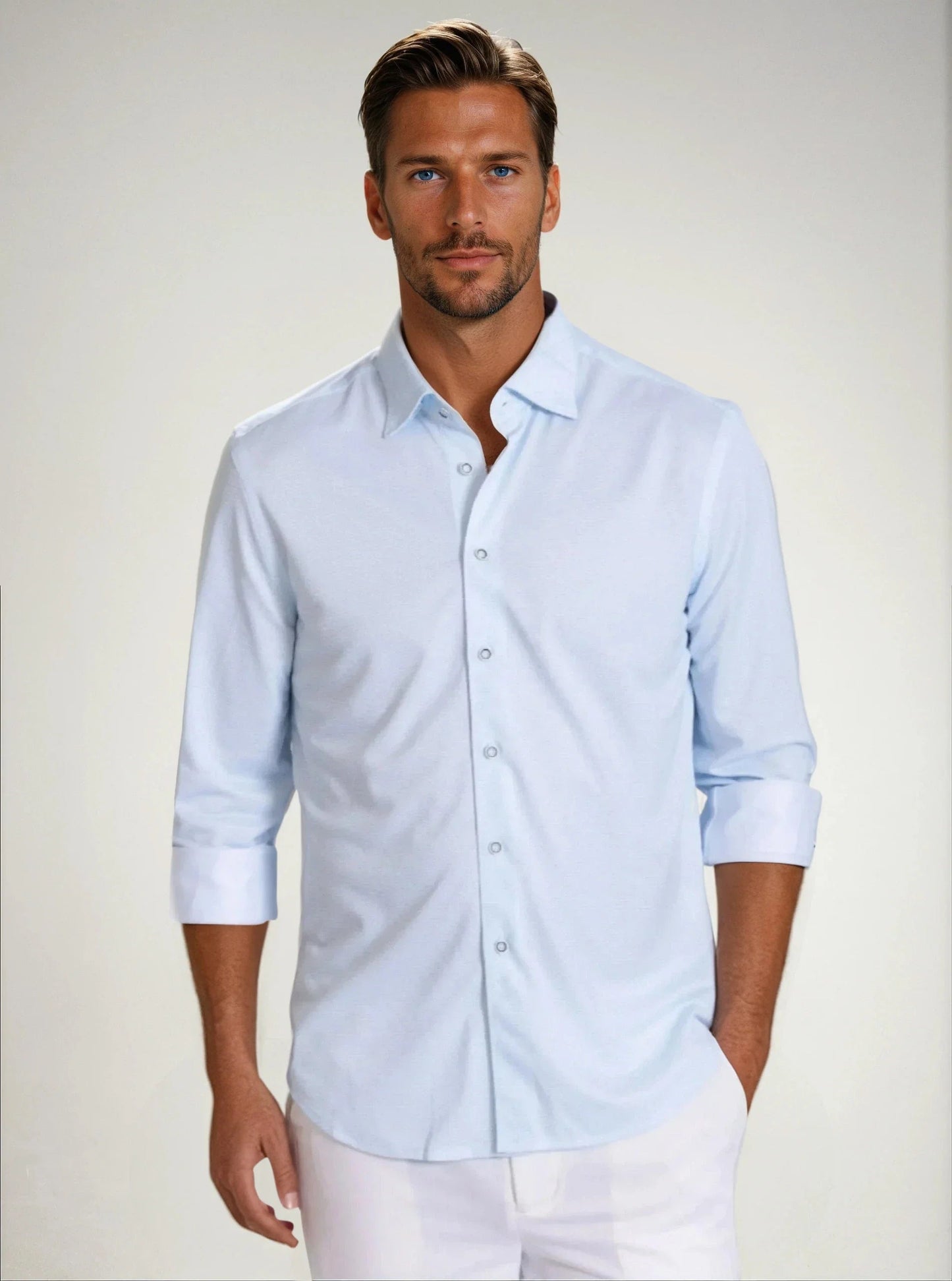 Ride The Wave Long Sleeve Tech Shirt Buki