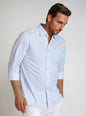 Ride The Wave Long Sleeve Tech Shirt Buki