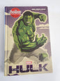 Marvel the Incredible Hulk: Marvel Cinematic Universe Phase One (... by Parragon Hardcover Book Tennessee Junk Trunk