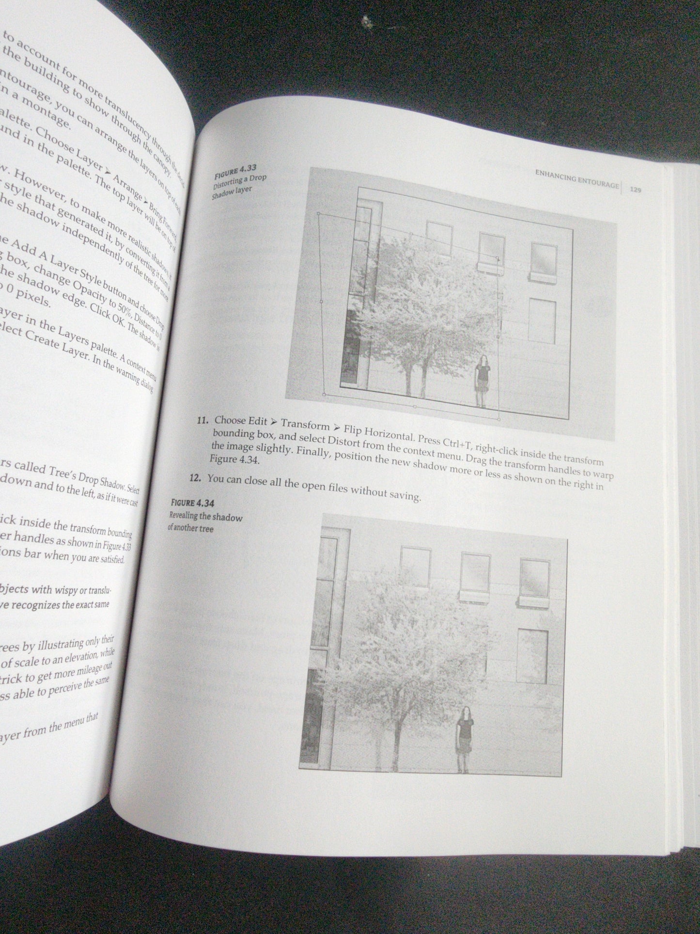 Enhancing Cad Drawings With Photoshop, Softcover Book 2005 Tennessee Junk Trunk