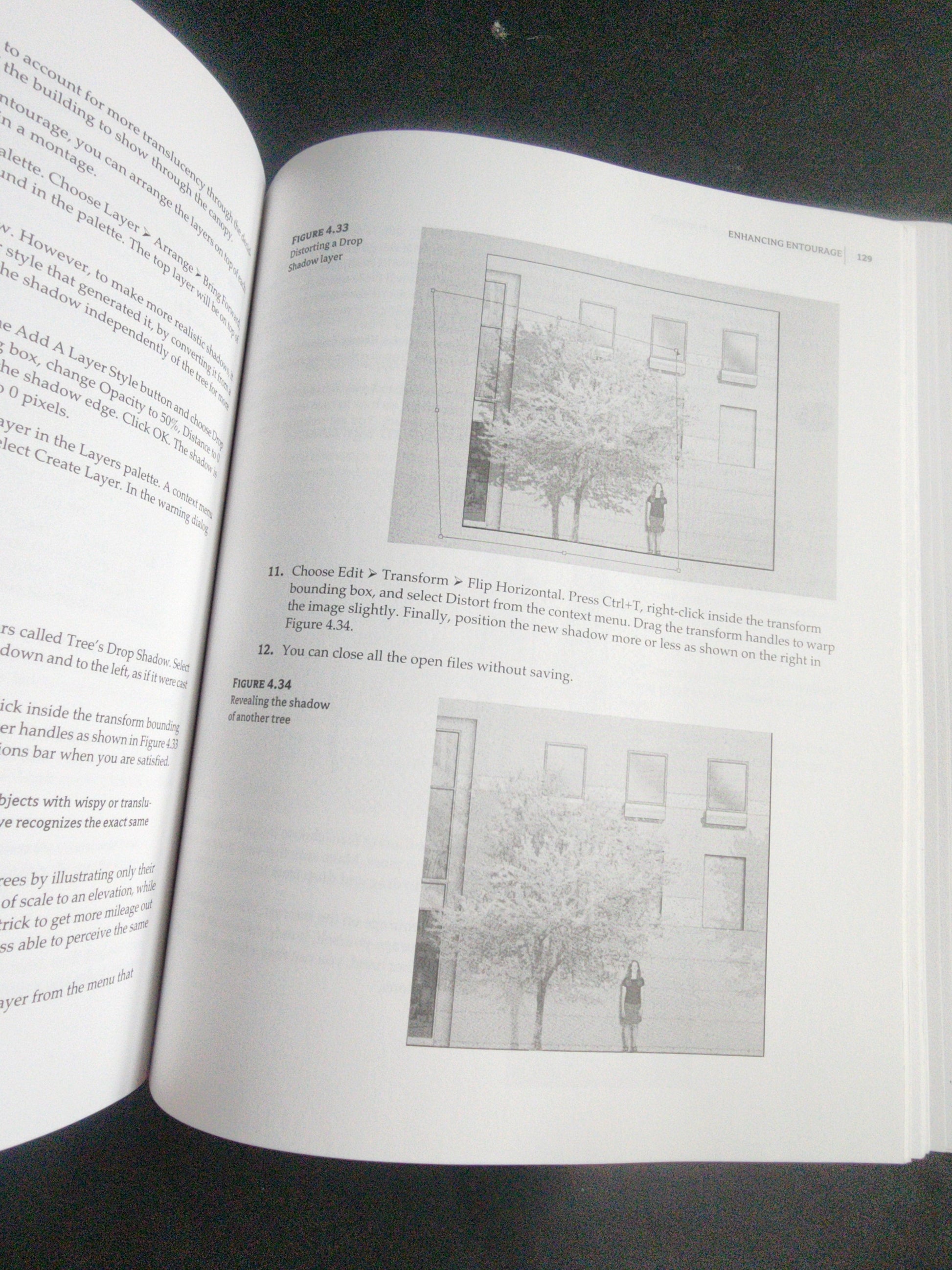 Enhancing Cad Drawings With Photoshop, Softcover Book 2005 Tennessee Junk Trunk