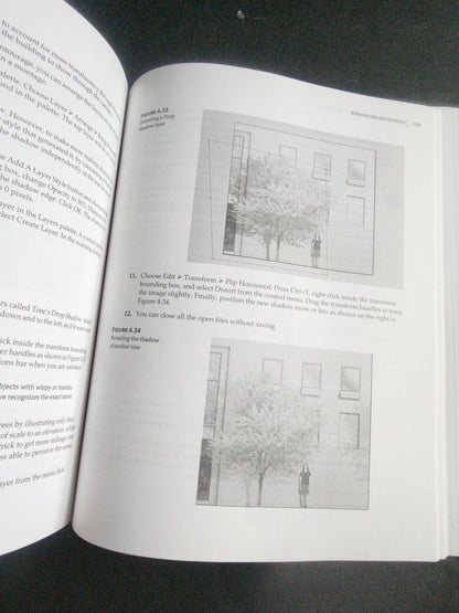 Enhancing Cad Drawings With Photoshop, Softcover Book 2005 Tennessee Junk Trunk