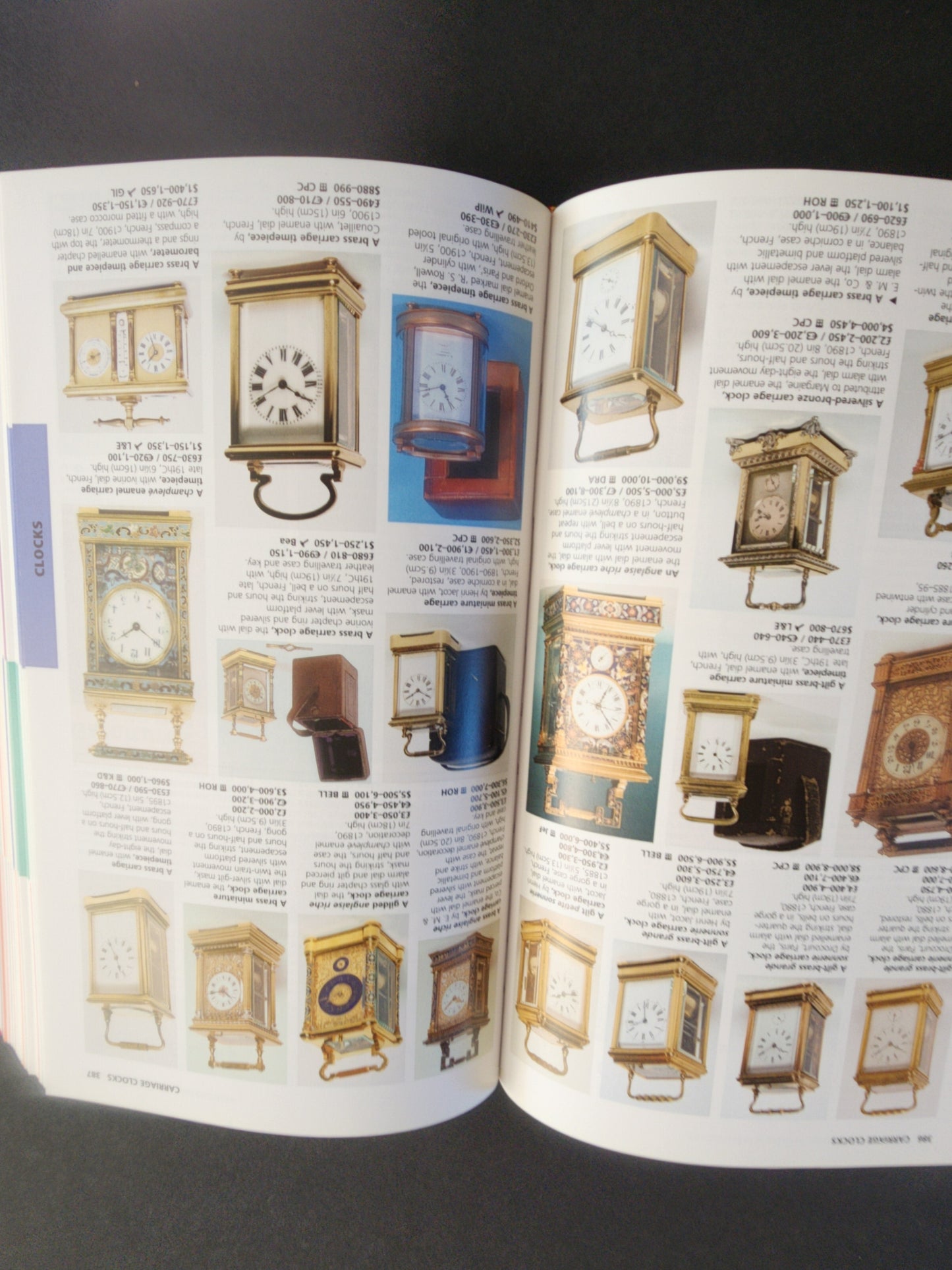 Antiques Price Guide 2004 Judith Miller's All-colour 8000+  antiques Tennessee Junk Trunk