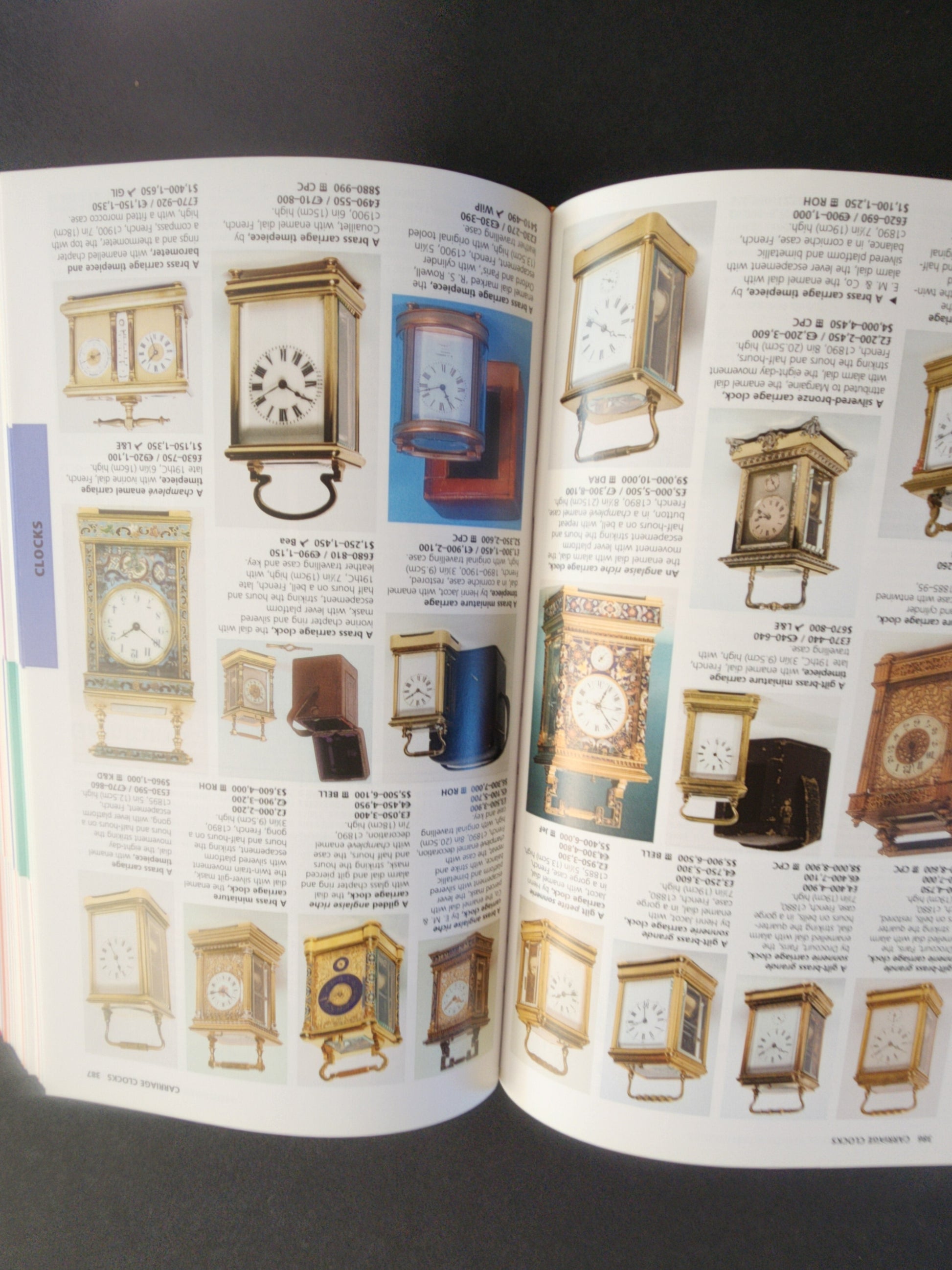Antiques Price Guide 2004 Judith Miller's All-colour 8000+  antiques Tennessee Junk Trunk