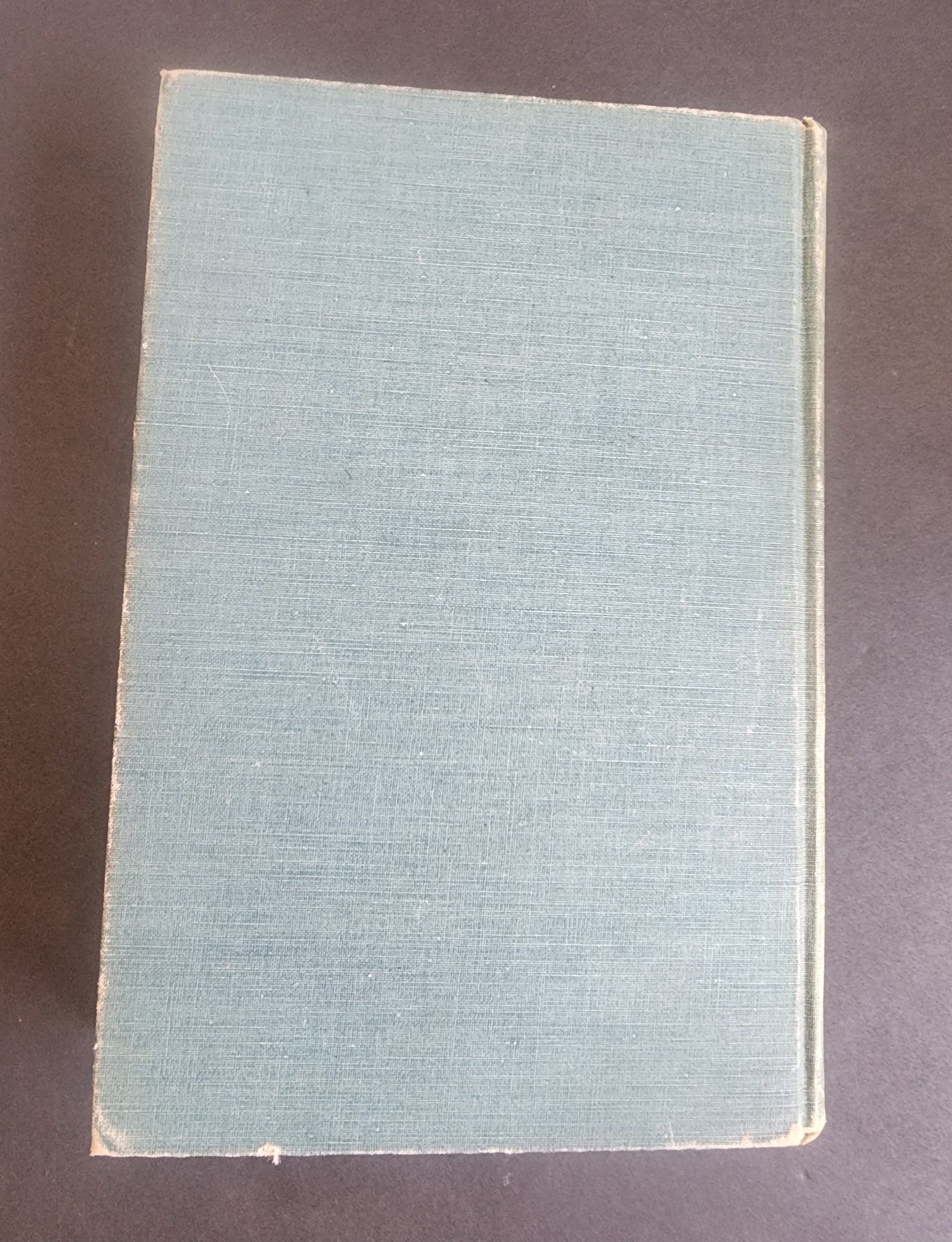 Europe Since 1815, Garrett and Godfrey HB 1947, History Book Tennessee Junk Trunk