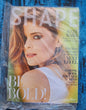 Shape  May 2018 Kate Mara Healthy Living Bold Beauty Style Strong Body Tennessee Junk Trunk