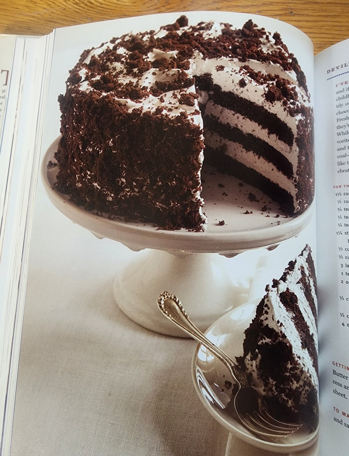Baking: From My Home to Yours Cookbook
By Dorie Greenspan, Deserts Sweets Pies Tennessee Junk Trunk